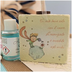 Piccolo principe Bomboniere profumatore