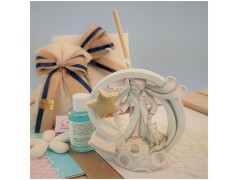 Piccolo principe Bomboniera profumatore