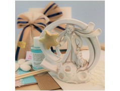 Piccolo principe Bomboniera profumatore