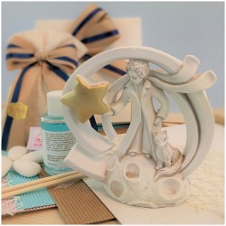 Piccolo principe Bomboniera profumatore