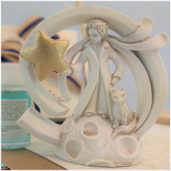 Piccolo principe Bomboniera profumatore