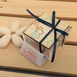 Scatolina Bomboniera Piccolo principe