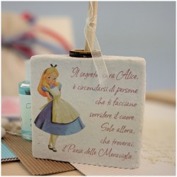 Alice Bomboniere profumatore ingrandito