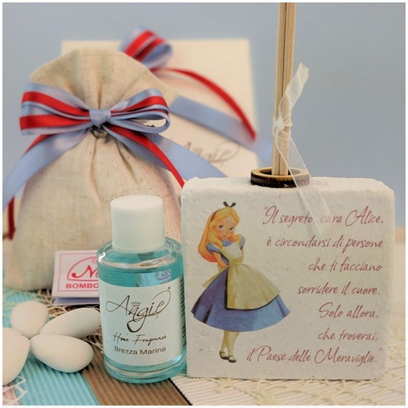 Alice Bomboniere profumtore