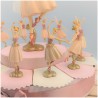 Torta di Bomboniere con Ballerine