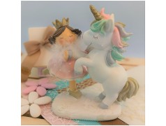 Bomboniere Unicorno