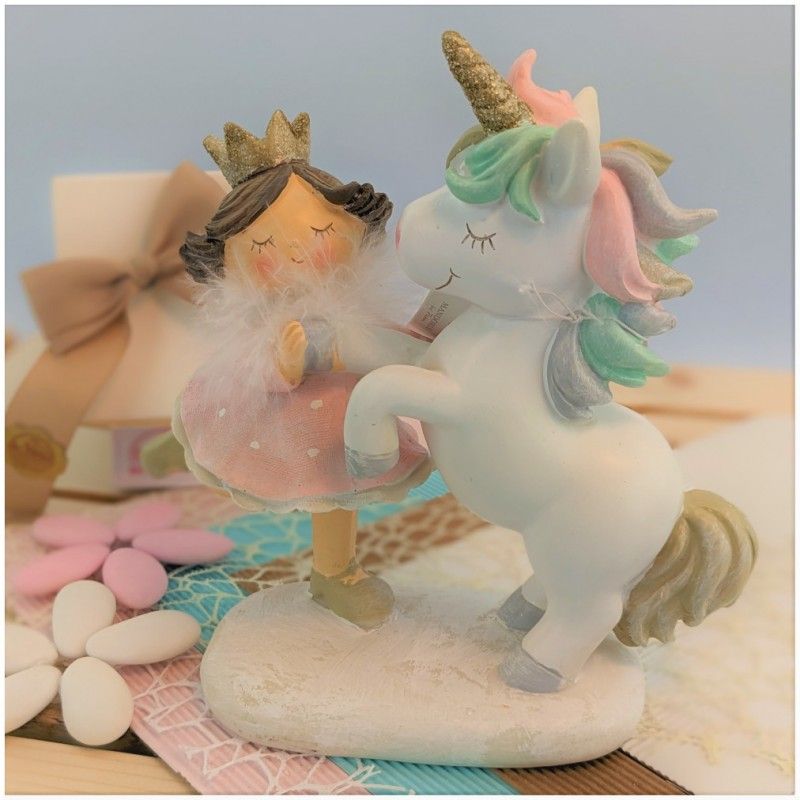 Bomboniere Unicorno