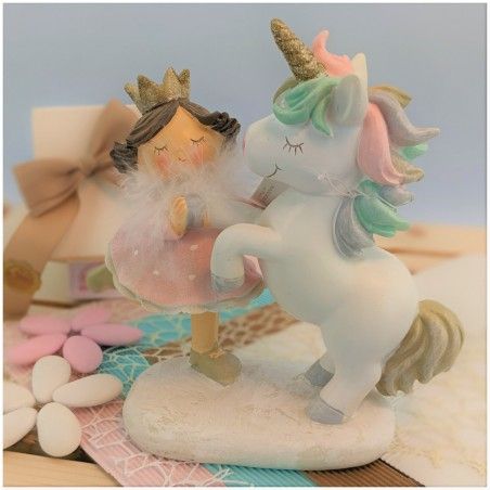 Bomboniere Unicorno