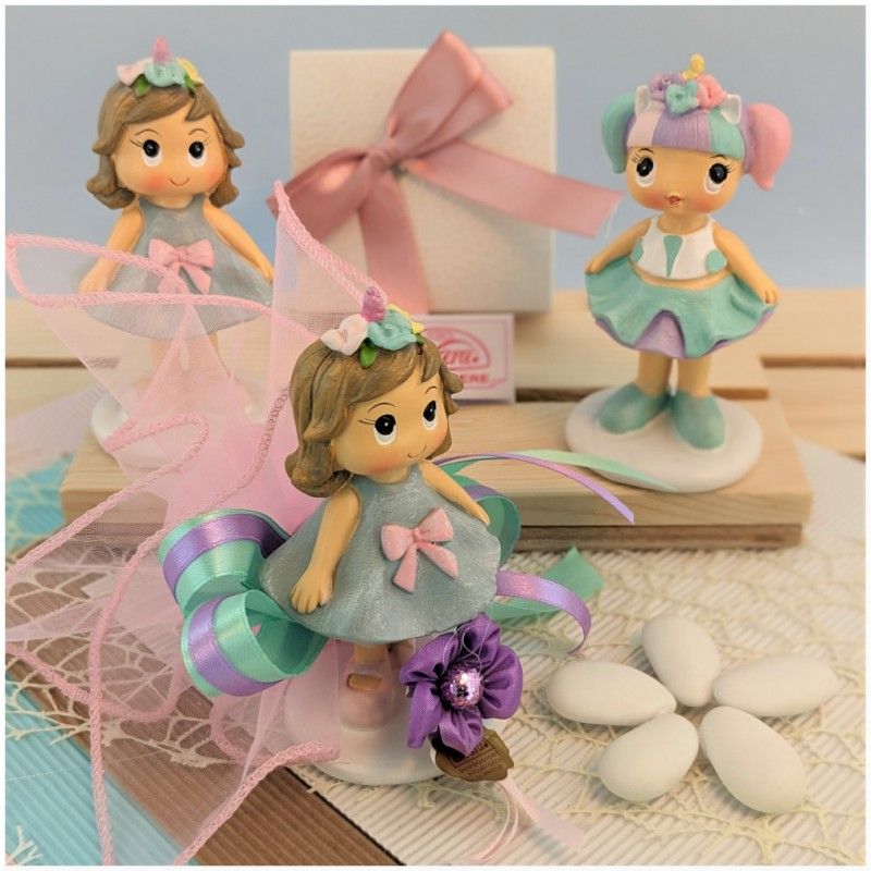 Bomboniere Unicorno Madrhelen