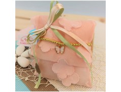 Bomboniera Con braccialettino a farfalla