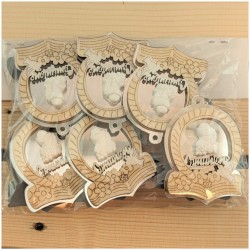 Sacchetti per Comunione