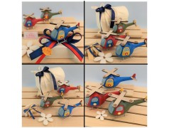 Bomboniere elicottero