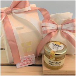 Bomboniere Miele Matrimonio