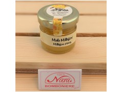 Bomboniere Miele Matrimonio