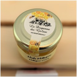 Bomboniere Miele Matrimonio