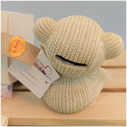 Bomboniere Orso idee per Bomboniere Battesimo salvadanaio