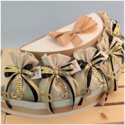 Bomboniere idee Compleanno 30 Anni