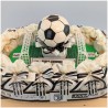 idea per bomboniera Bomboniere Juventus Magliette Portachiavi