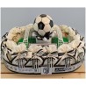 Bomboniere Juventus Magliette Portachiavi-Nara Bomboniere