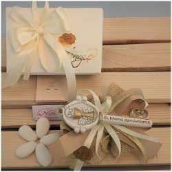 Bomboniere chiave comunione