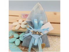 Sacchetti Nascita Battesimo da Maschio