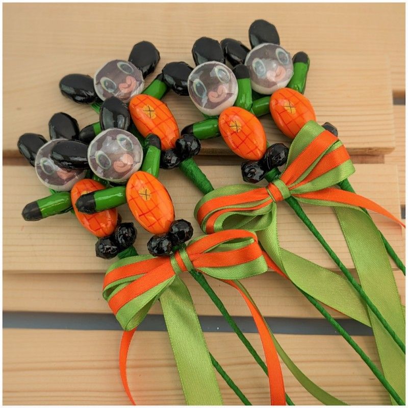 Segnaposto Bomboniera Bing