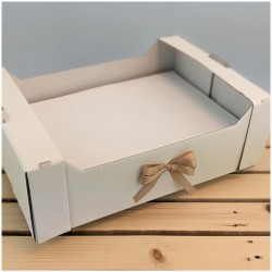 Cassetta vassoio espositore porta Bomboniere