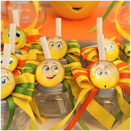 Bomboniere Smile calamita in offerta