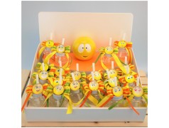 Bomboniere Smile calamita in offerta