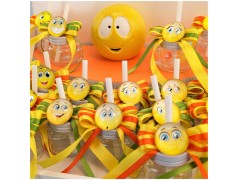 Bomboniere Smile calamita in offerta