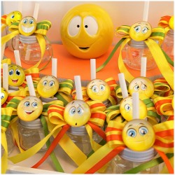 Bomboniere Smile calamita in offerta