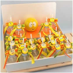 Bomboniere Smile calamita in offerta