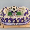 Bomboniere Calcio campo della Fiorentina