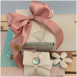 Stappa bottiglie Claralauna Bomboniere