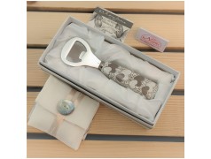 Stappa bottiglie Claralauna Bomboniere