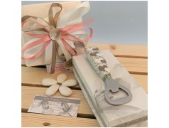 Stappa bottiglie Claralauna Bomboniere