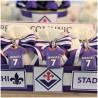 Bomboniera Fiorentina Maglietta portachiavi