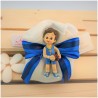 Bomboniere Basket Bambino Calamita