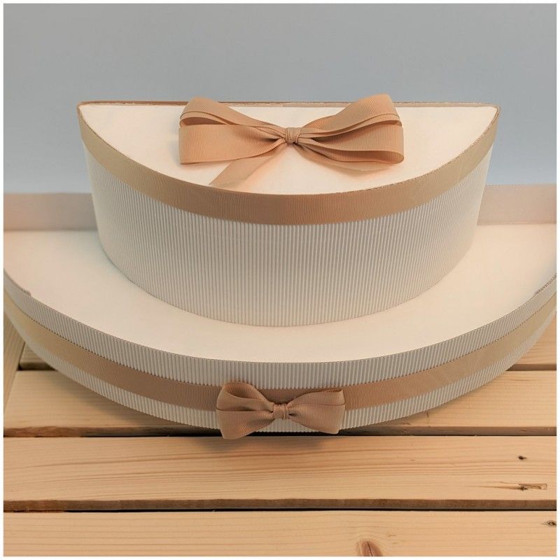 Semicerchio porta Bomboniere