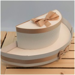 Semicerchio porta Bomboniere