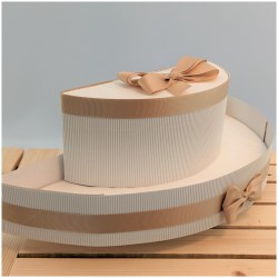 Semicerchio porta Bomboniere