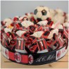 Bomboniere Milan Stadio con Magliette