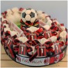Bomboniere Milan Stadio con Magliette