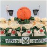 Bomboniere Basket Milwaukee Bucks
