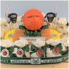 Bomboniere Basket Milwaukee Bucks
