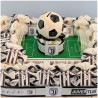 Bomboniere Juventus Magliette Calamite