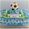 Bomboniere del Napoli Calcio