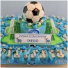 Bomboniere del Napoli Calcio