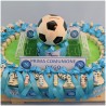 Bomboniere del Napoli Calcio