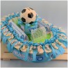 Bomboniere del Napoli Calcio